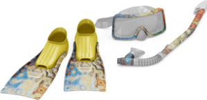 Swimming Kit